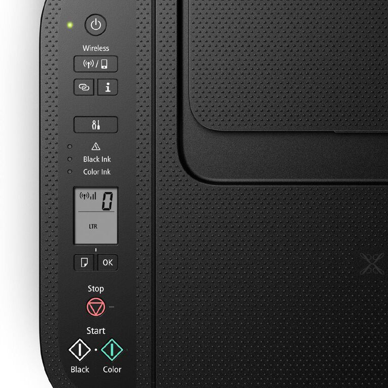 Canon PIXMA TS3660 HOME PRINTER