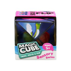 Trend Hub Magic Cube Cosmic Assorted