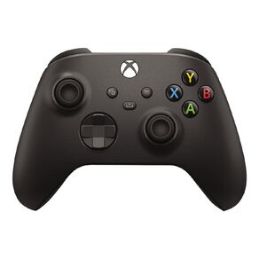 Xbox Wireless Controller Carbon Black
