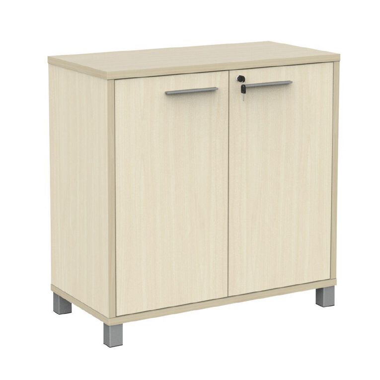 Cubit Cupboard 900 Nordic Maple