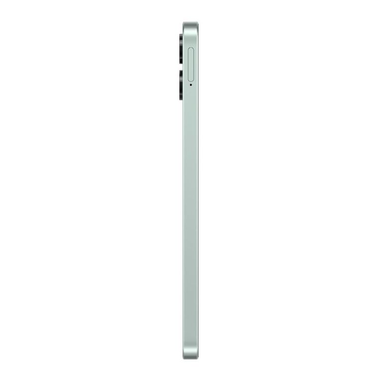 Samsung Galaxy A06 5G with Spark and Skinny Sim Light Green