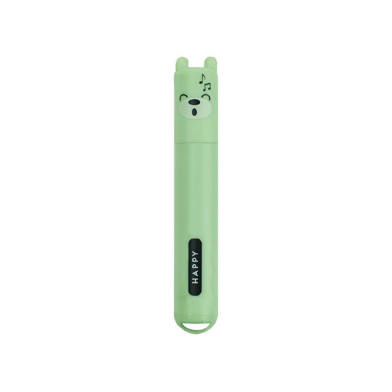 Legami Mini Highlighters 6 Pack