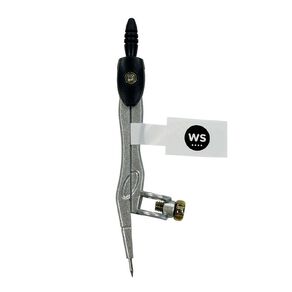 WS Compass D120A Silver