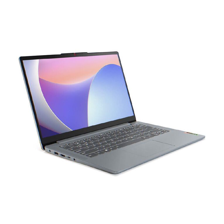 Lenovo IdeaPad Slim 3i 14 Inch N100 4GB RAM 128GB Windows 11 Notebook