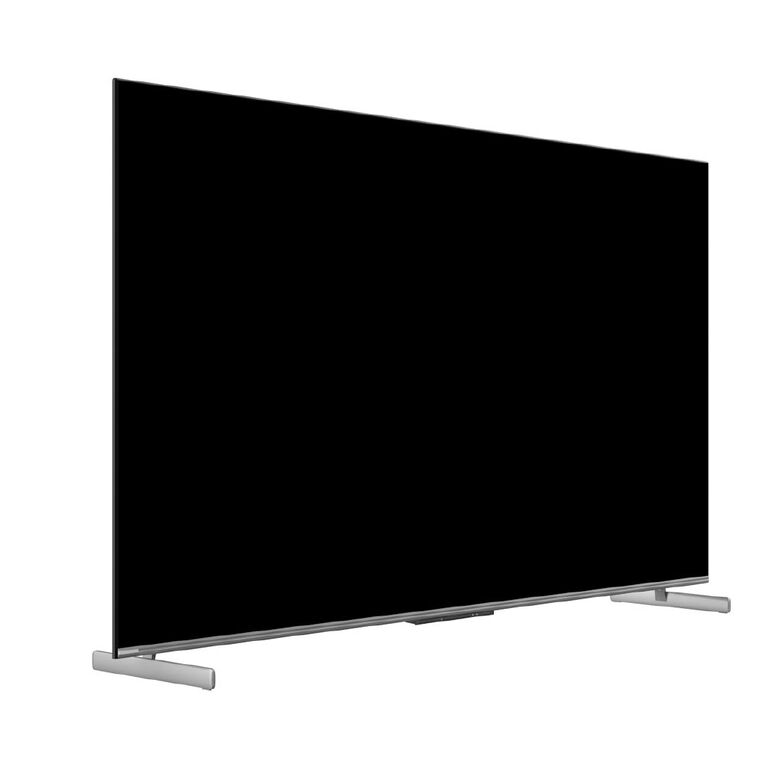 JVC 55 Inch 4K Ultra HD QLED Mini LED Google Smart TV JV5524M