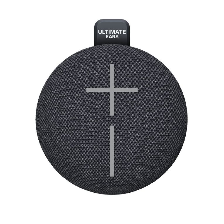 Ultimate Ears MINIROLL Black