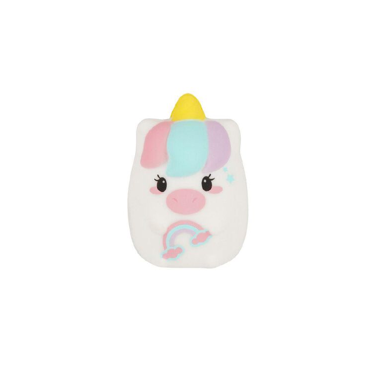 Legami Pencil Sharpener Mini Friends Unicorn