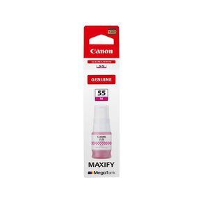 Canon Ink Bottle GI-55 Magenta - 3000 Pages
