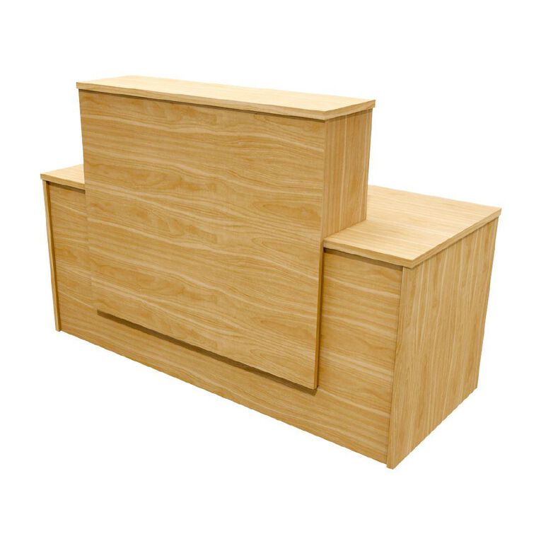 Zealand Milford Reception Desk 1700 Tawa