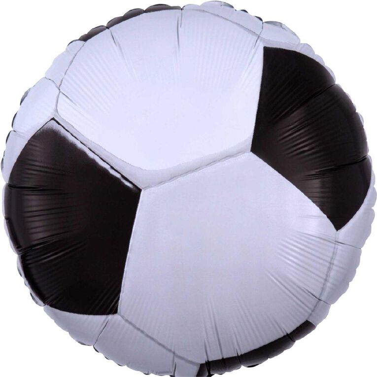 Anagram 45cm Standard Championship Soccer Ball Balloon