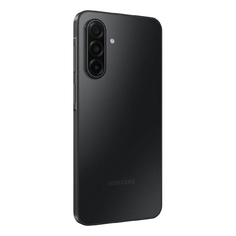 Samsung Galaxy A17 5G with Spark & Skinny SIM Black