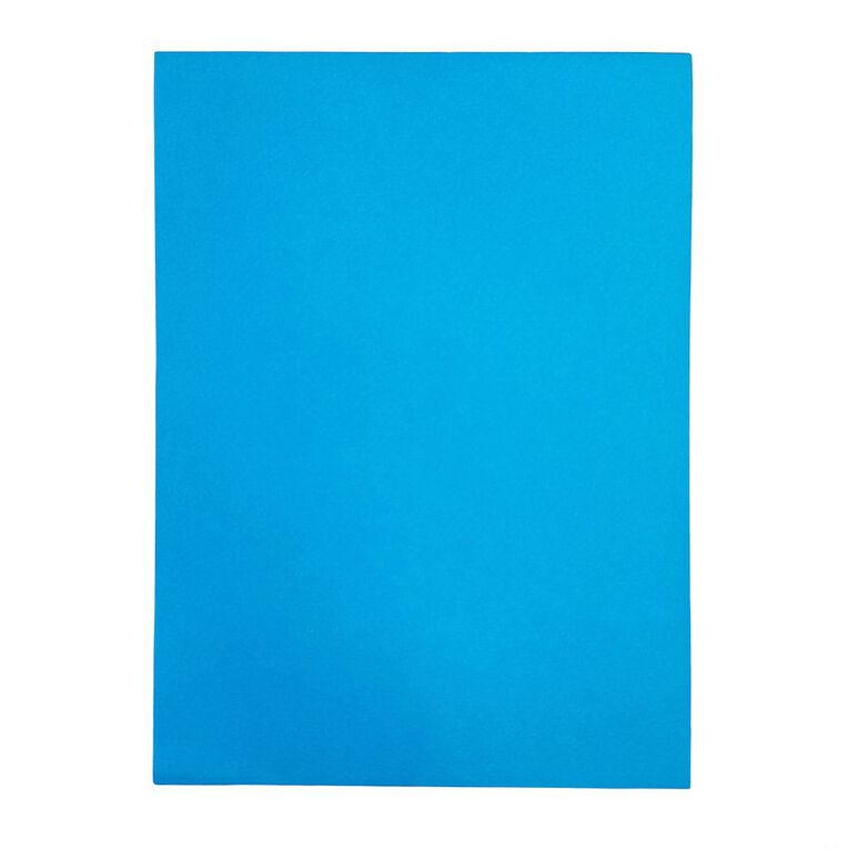 WS Paper Pad Bright Assorted A5