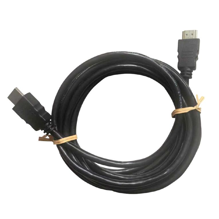 Tech.Inc 2.0 HDMI Cable 3m