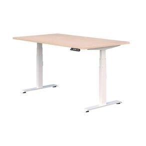 Accent Quick Ship Premium Electric Desk