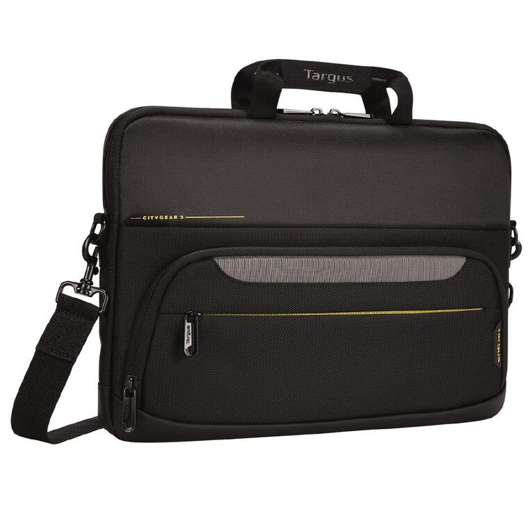 Targus CityGear III 15.6in Laptop Bag