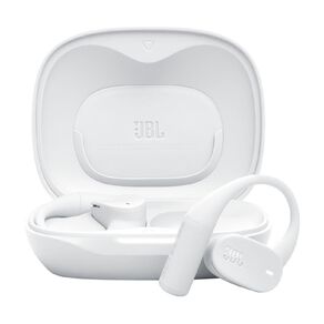 JBL Sense Lite True Wireless Open-Ear Headphones White