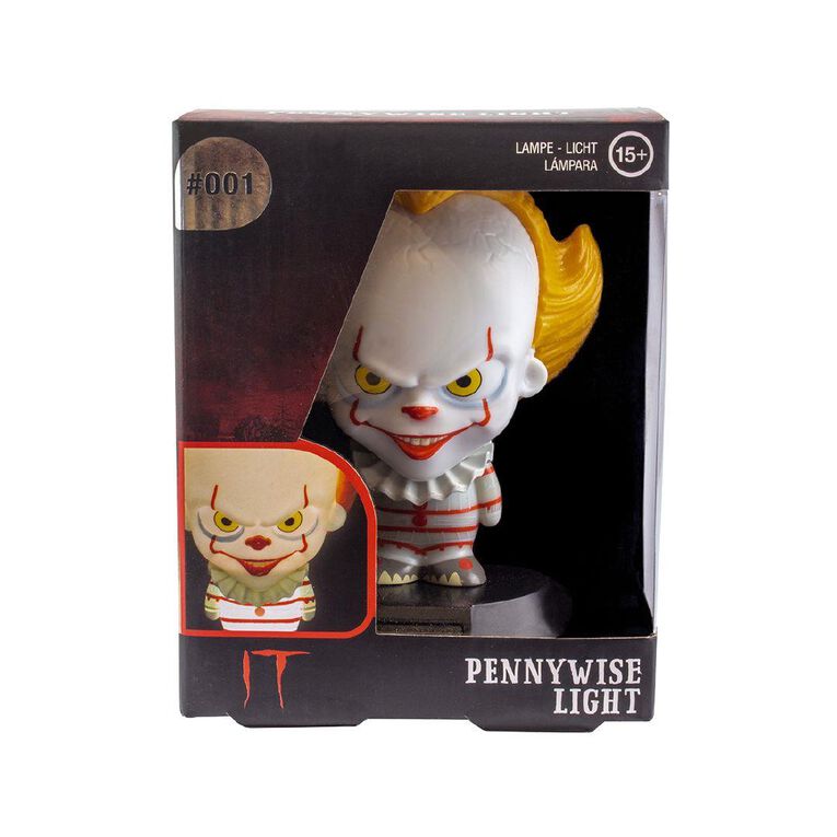 Paladone Pennywise Icon Light