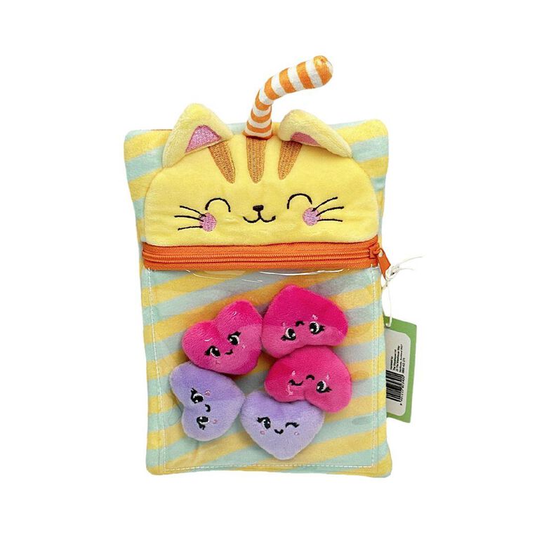 Uniti Kids Stand Up Pencil Case