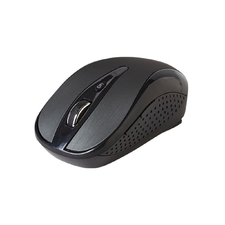 Tech.Inc Wireless Mouse