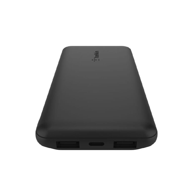 Belkin USB-C Power Bank 10K mAh Black