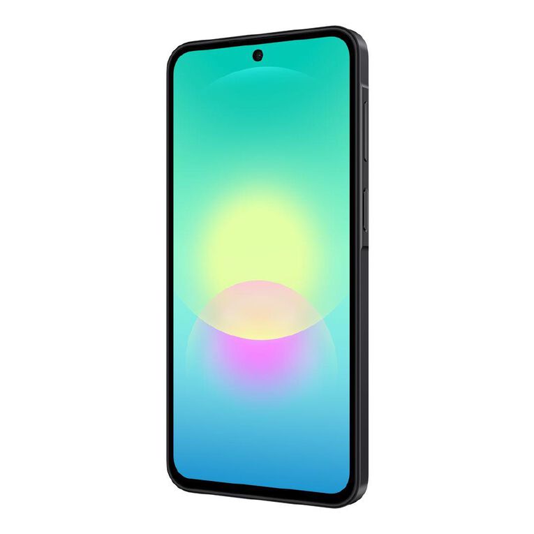 Samsung Galaxy A27 5G 128GB with 2Degrees Sim Black