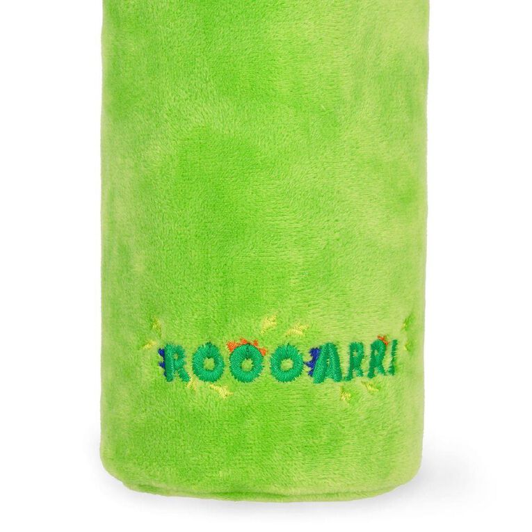 Legami Plush Pencil Case Dino