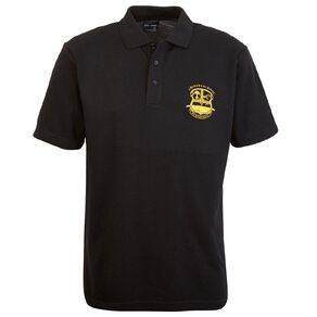 Schooltex Ahipara School Polo with Screenprint