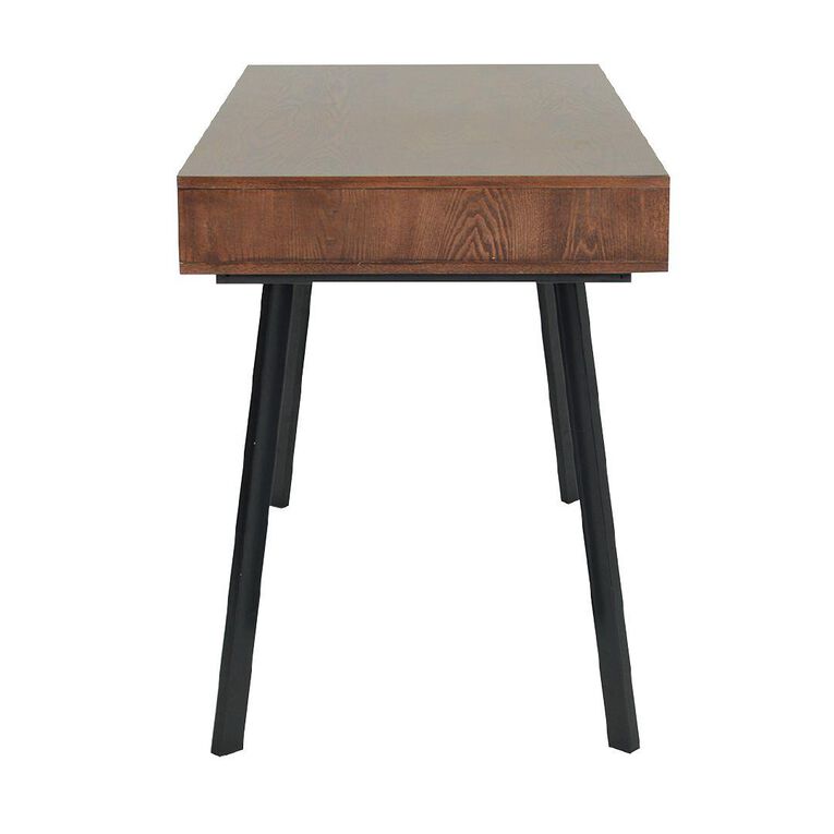 Workspace Nero 1200mm Study Desk
