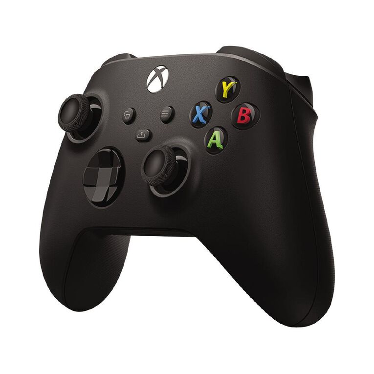 Xbox Wireless Controller Carbon Black