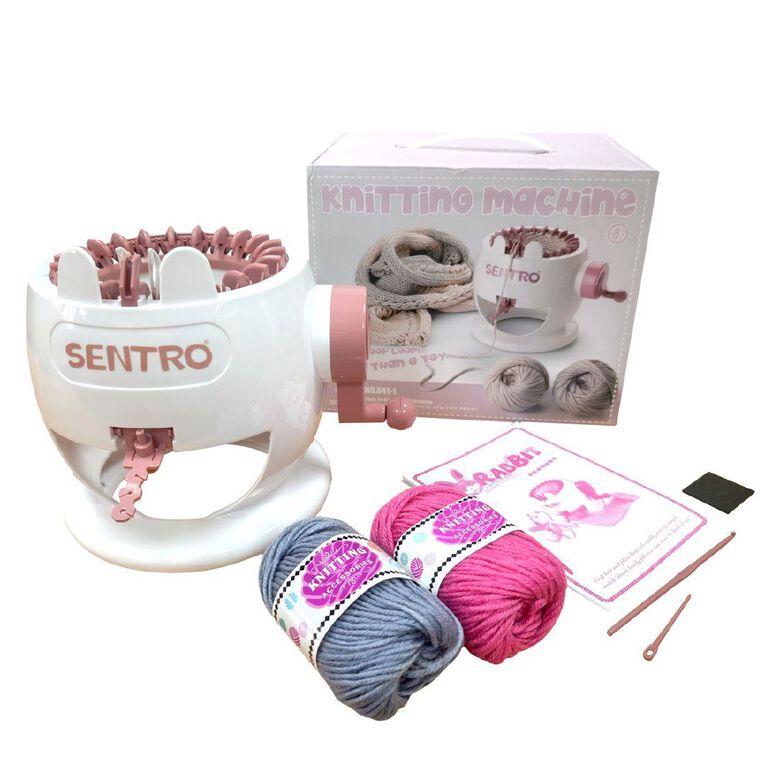 Sentro Smart Double Knit Loom Small