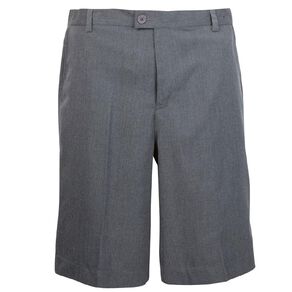 Schooltex Boys' Winter Zip Shorts