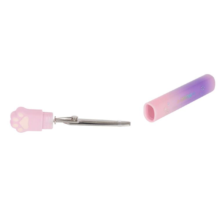 Legami Mini Scissors Meow Kitty