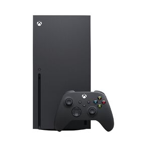 Xbox Series X 1TB Console