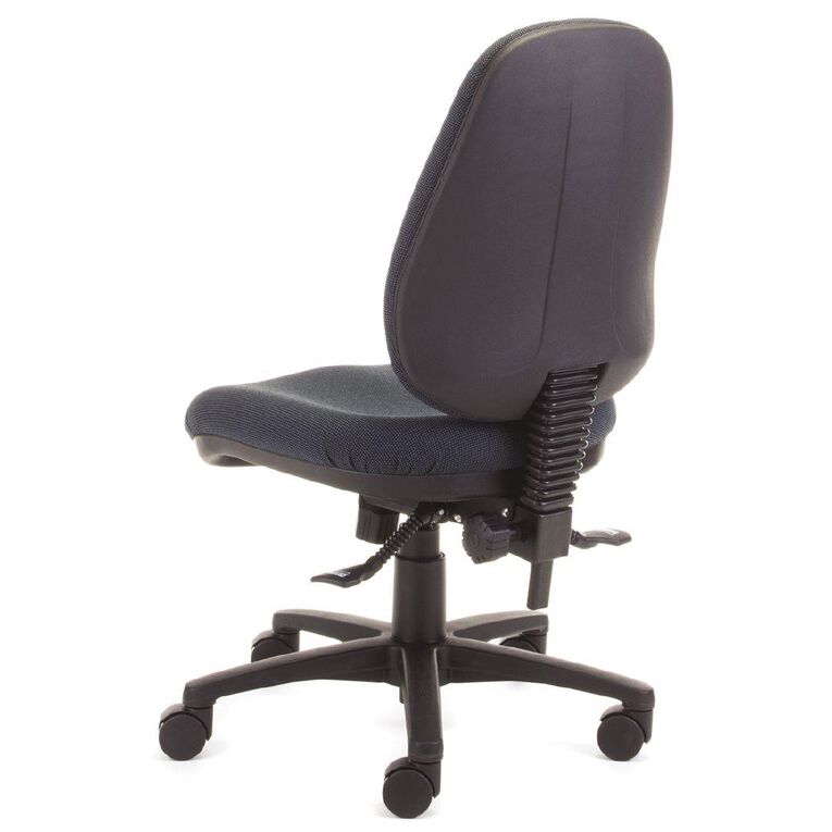 Chair Solutions Ergon Highback Chair Control