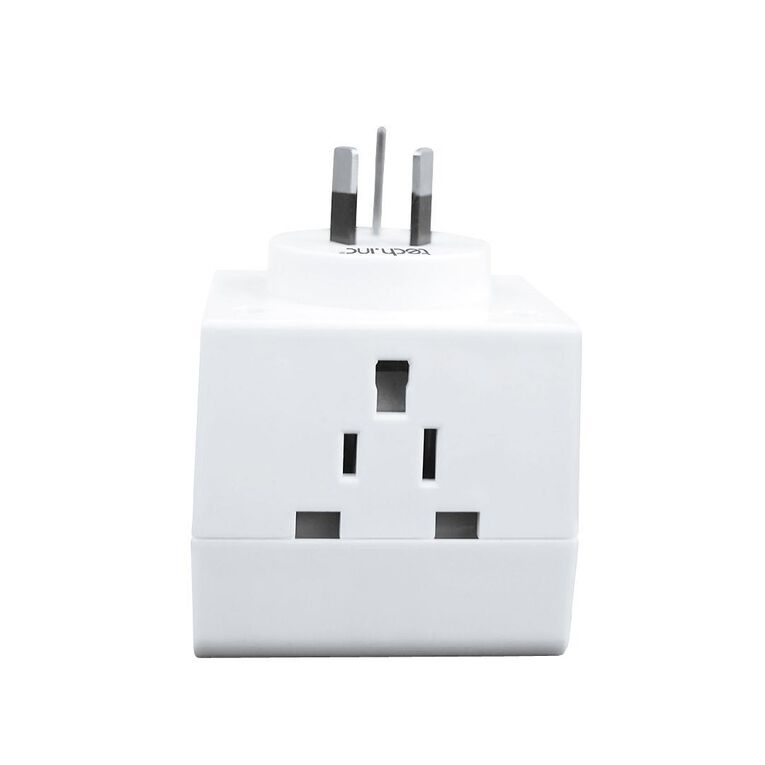 Tech.Inc Universal Travel Adapter