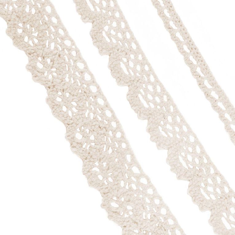 Uniti Lace 3 Pack
