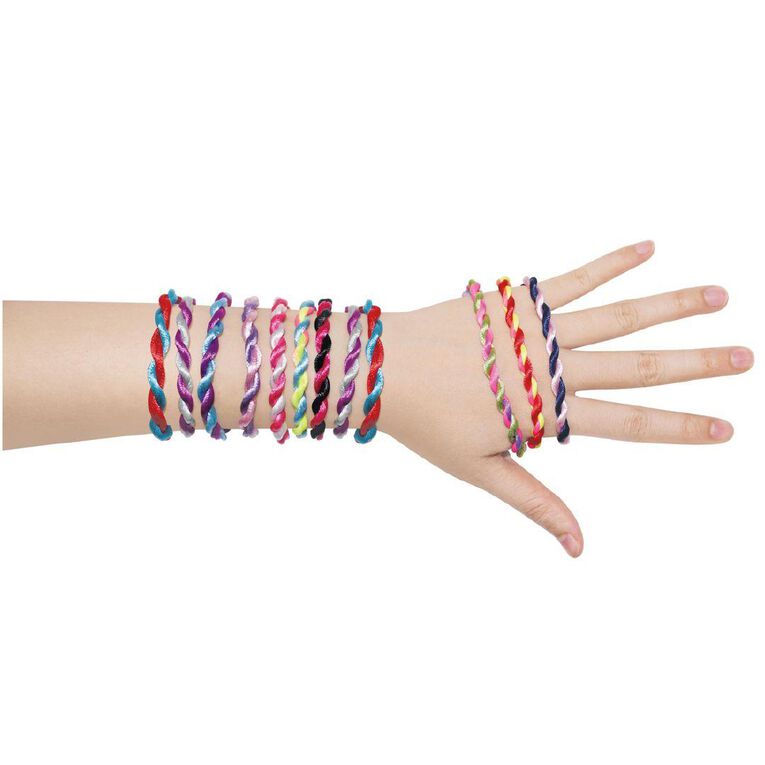 Uniti 2-in-1 Bracelet Kit Set