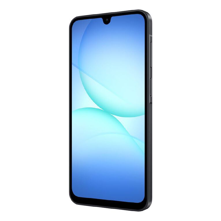 Samsung Galaxy A17 4G with Spark & Skinny SIM Black