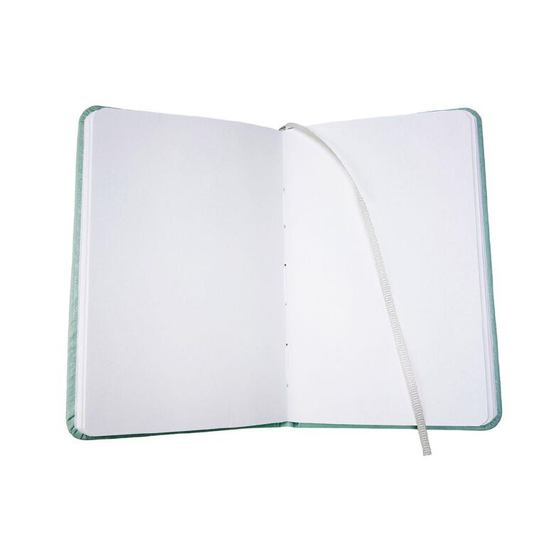 Uniti Stationery Elegant Simplicity Notebooks A6 3 Pack