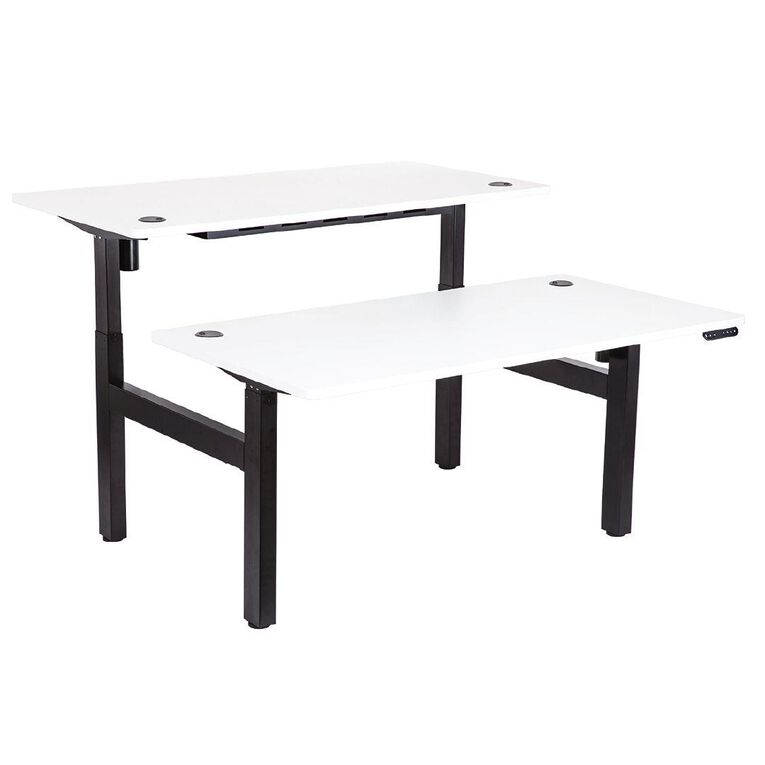 Jasper J Emerge HA Back to Back W1500 x 750 Black White Scallop Top