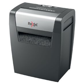 Rexel Shredder X308 Cross Cut
