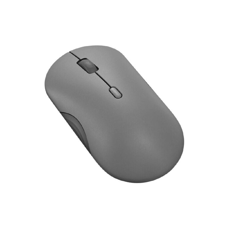 Lenovo 350 Bluetooth Silent Mouse Luna Grey