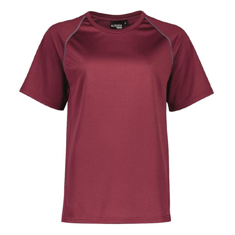 Schooltex Performance Tee