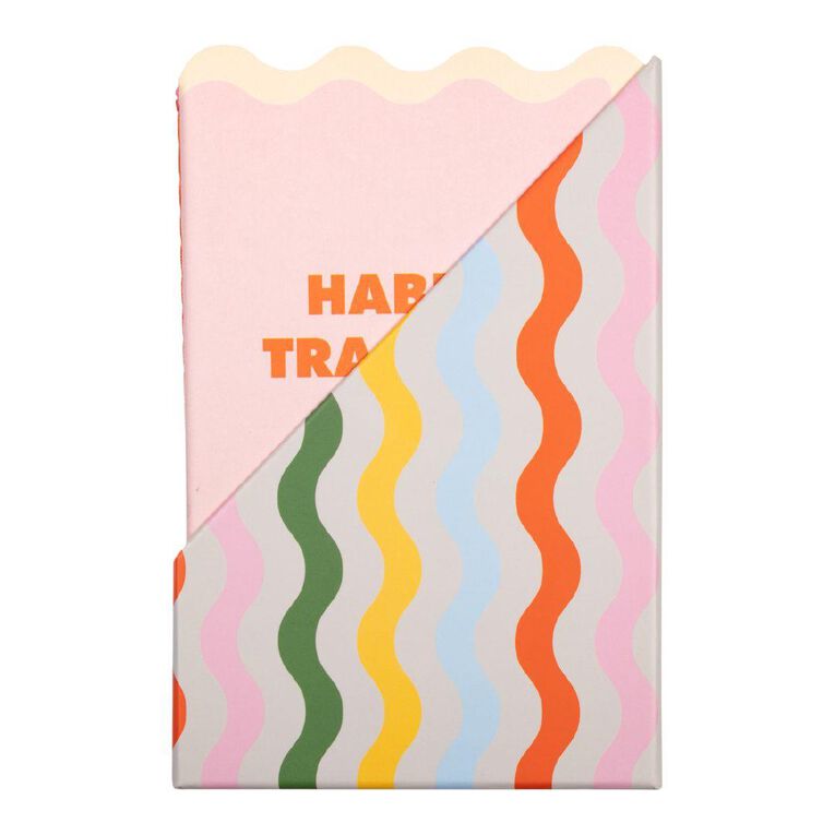 Uniti Stationery Notebook Set 9 Pieces