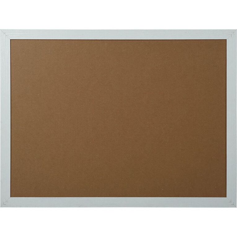 WS Whiteboard Monthly Planner Cork Combo