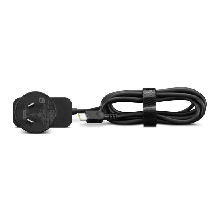 Lenovo 65W USB-C Wall Adapter