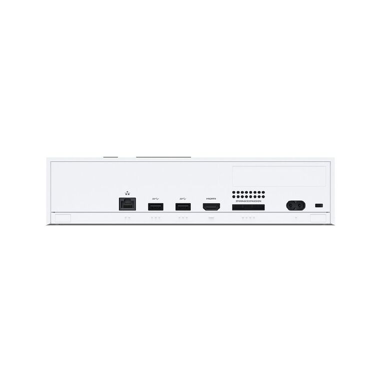 Xbox Series S 512GB Console