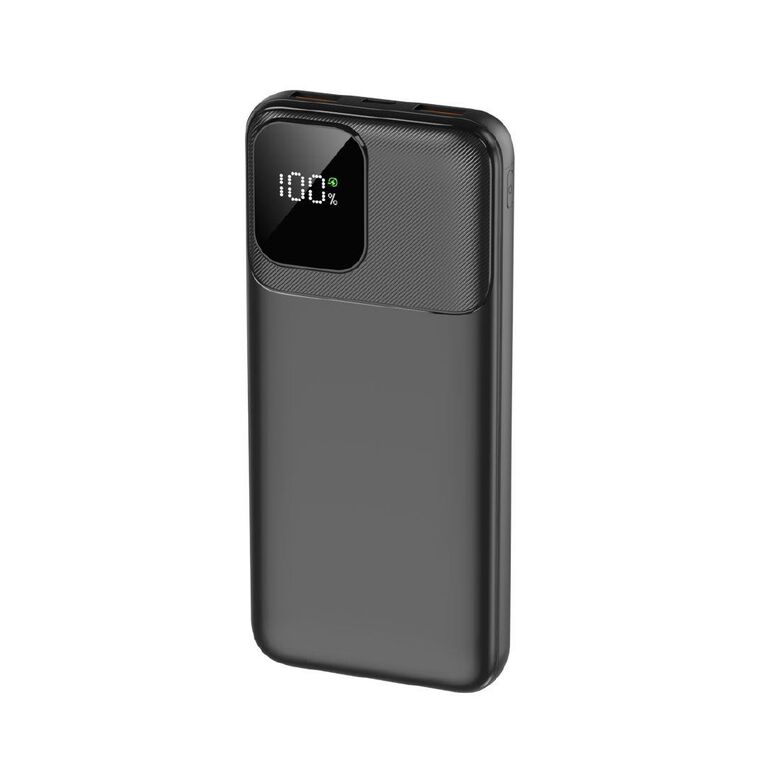 Tech.Inc 10000mAh PD 20W Power Bank TIP179