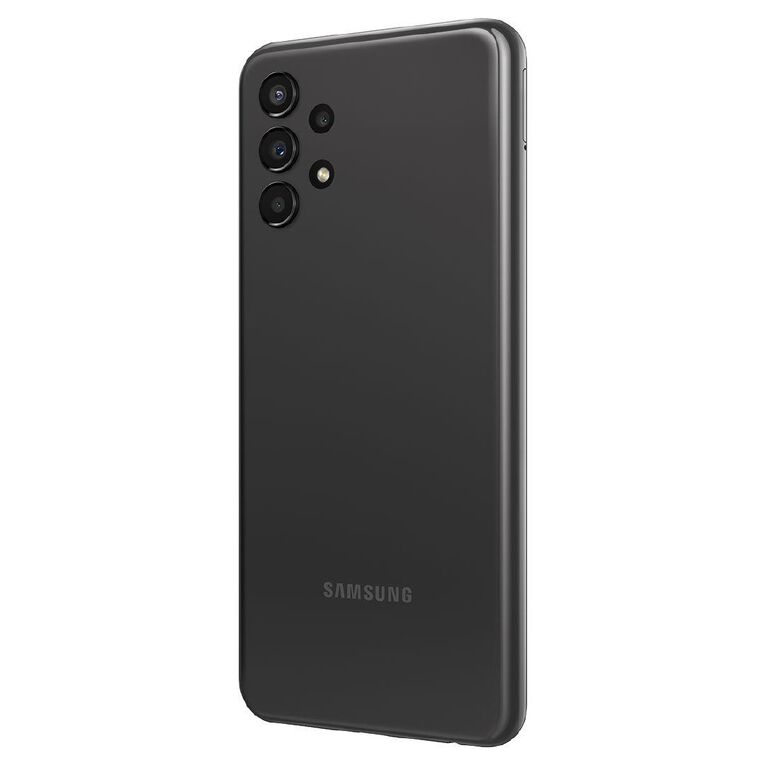 Samsung Galaxy A13 4G Sim Bundle Black Black