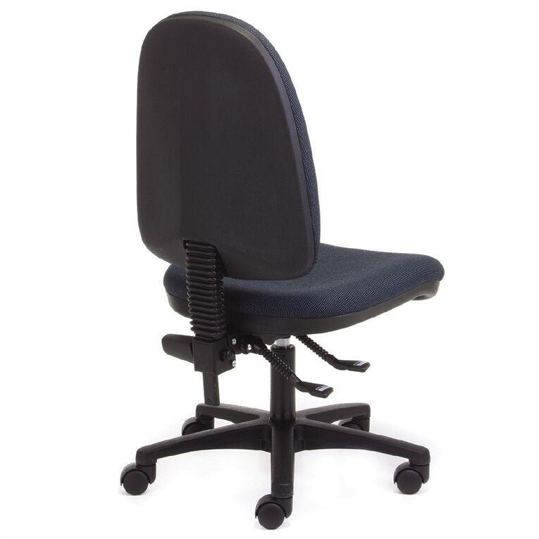 Chair Solutions Aspen Highback Chair Control